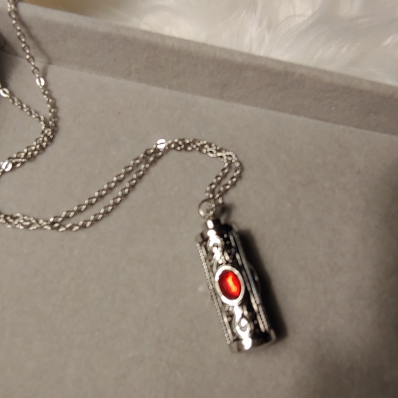 🆕Cremation Ash Necklace. - Picture 4 of 6